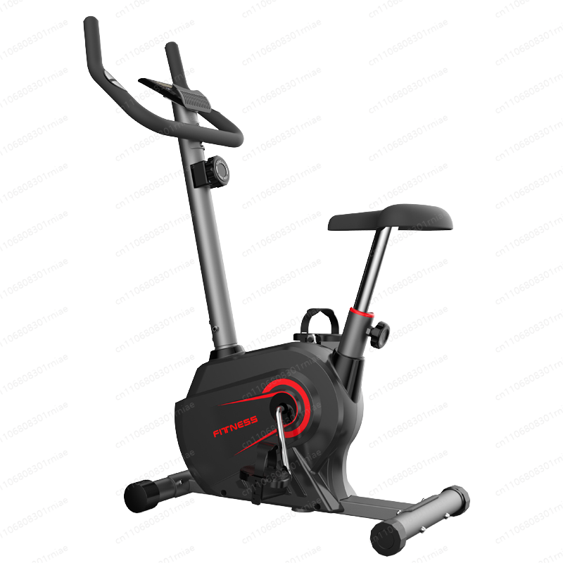 Exercise Bike Magnetic Resistance - Высококачественный бытовой стальной велотренажер, профессиональный складной