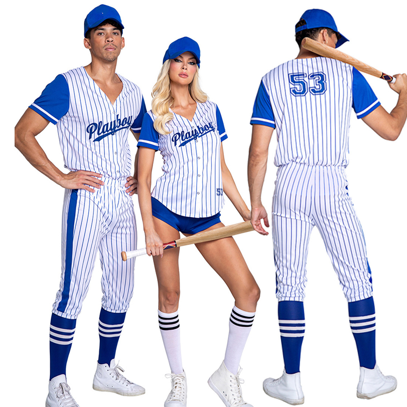 Team Sports - Новый комплект спортивной формы для взрослых