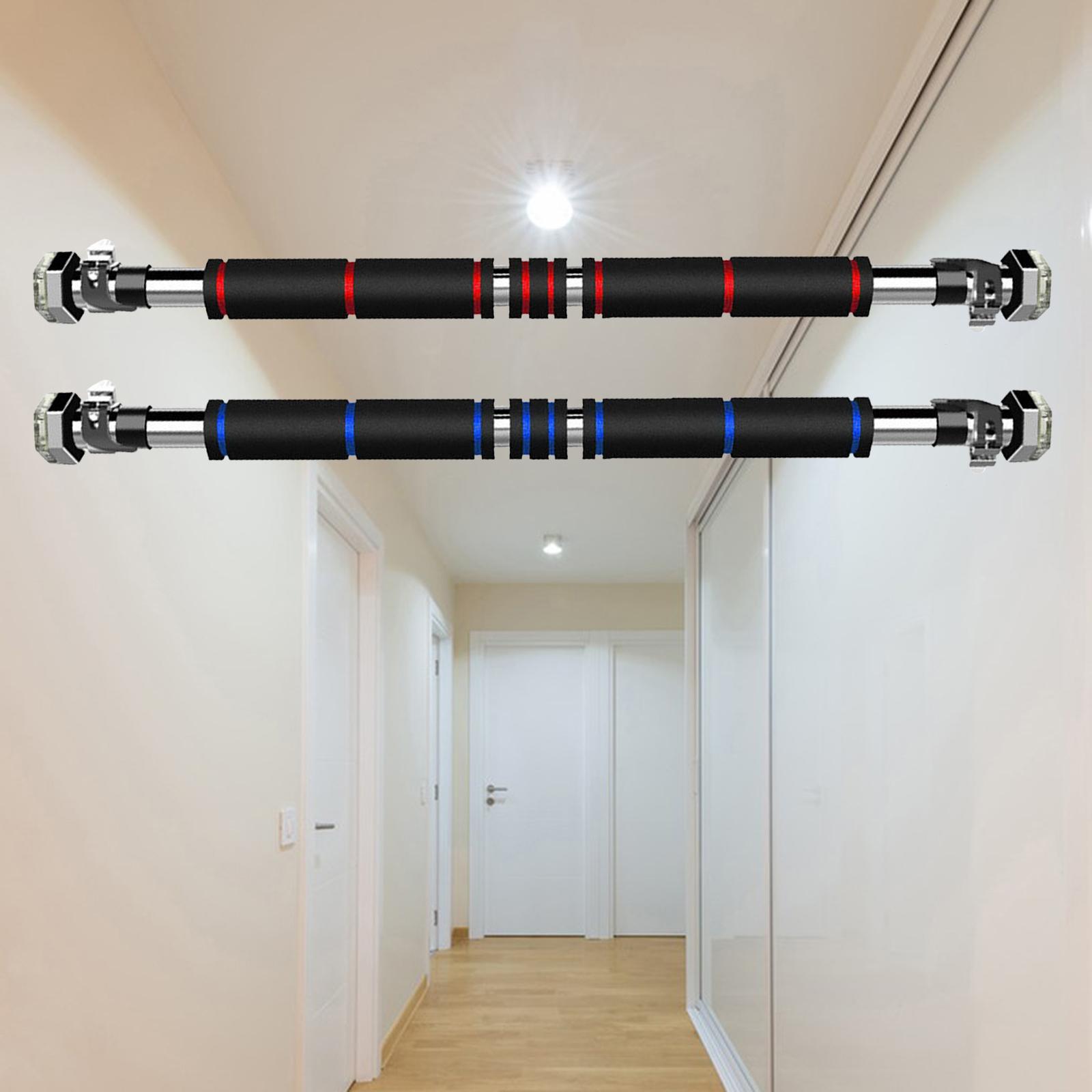 Door Pull Up Bar No Screw - Подтягивающая штанга без винтов Дверной проем