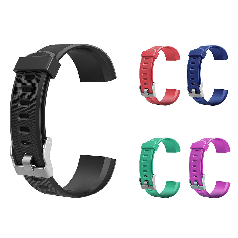 Resistance Bands Set With Handles - Ремешок для часов, сменный Браслет, ремешок