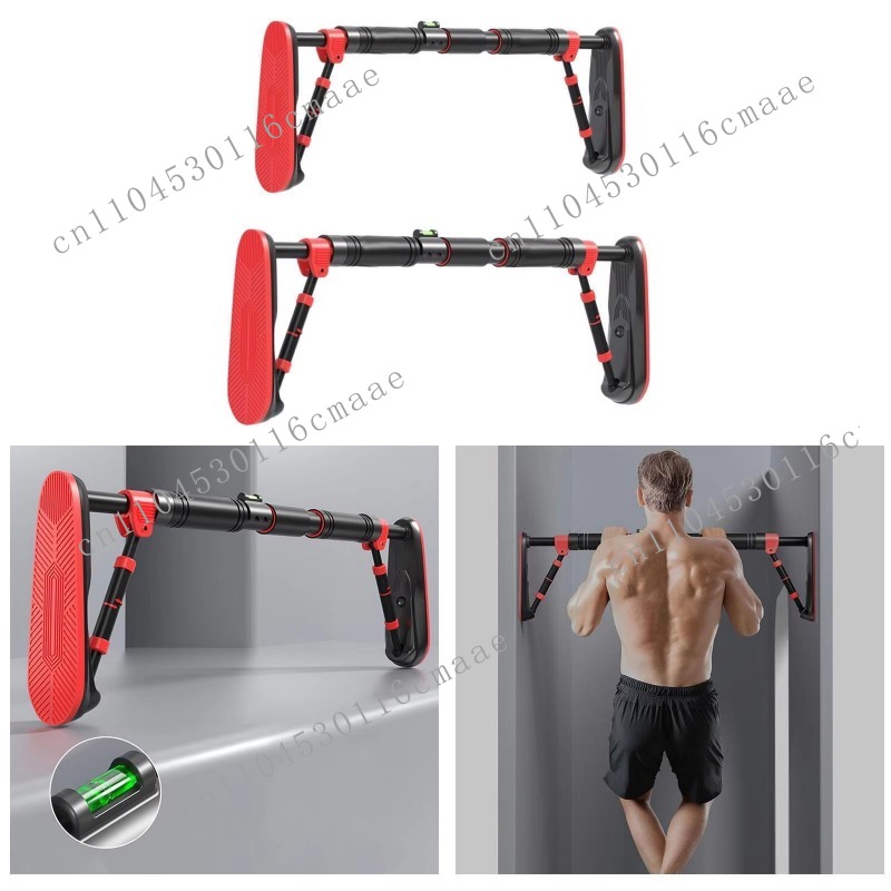 Door Pull Up Bar No Screw - Сверхширокие турник-перекладины для отжиманий и подтягиваний