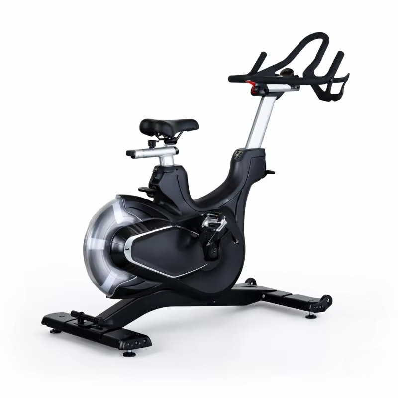 Exercise Bike Magnetic Resistance - Коммерческий велотренажер для спортзалов с магнитной