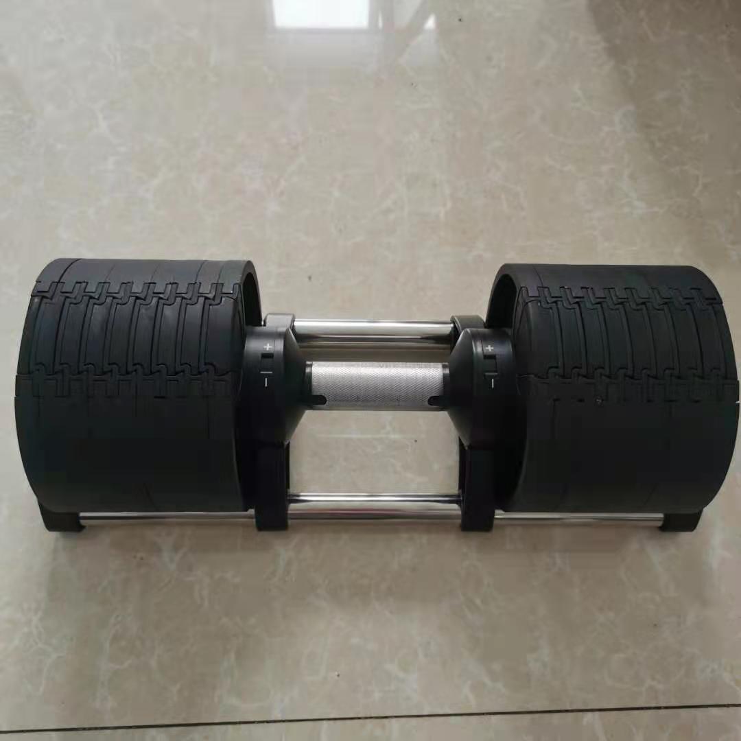 Самый продаваемый регулируемый – обзор и цена Adjustable Dumbbell Pair 40Kg