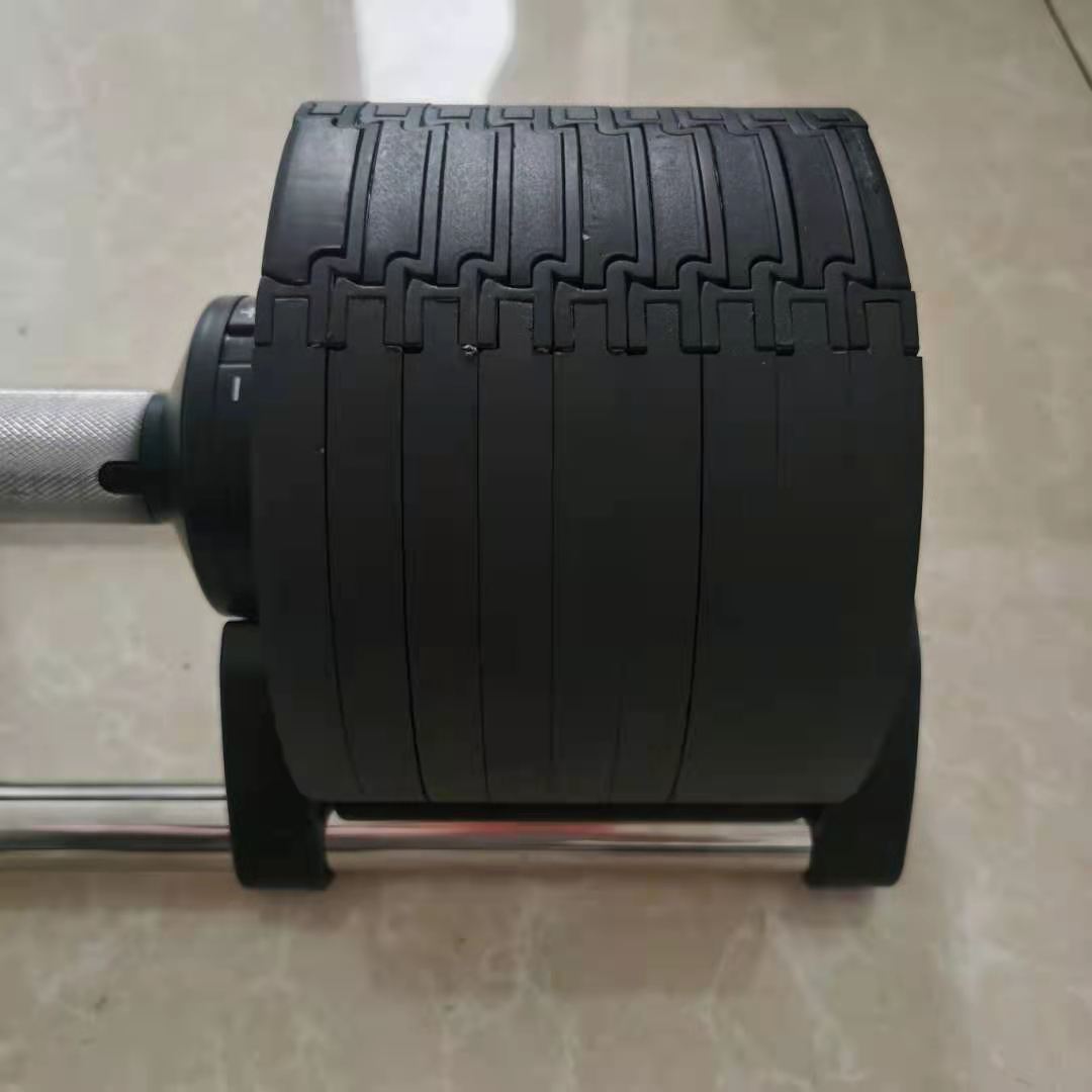 Самый продаваемый регулируемый – обзор и цена Adjustable Dumbbell Pair 40Kg