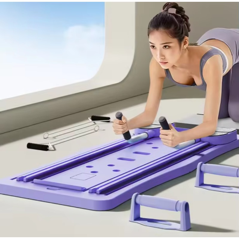 Складная многофункциональная д – обзор и цена Push Up Board Foldable Multi Function