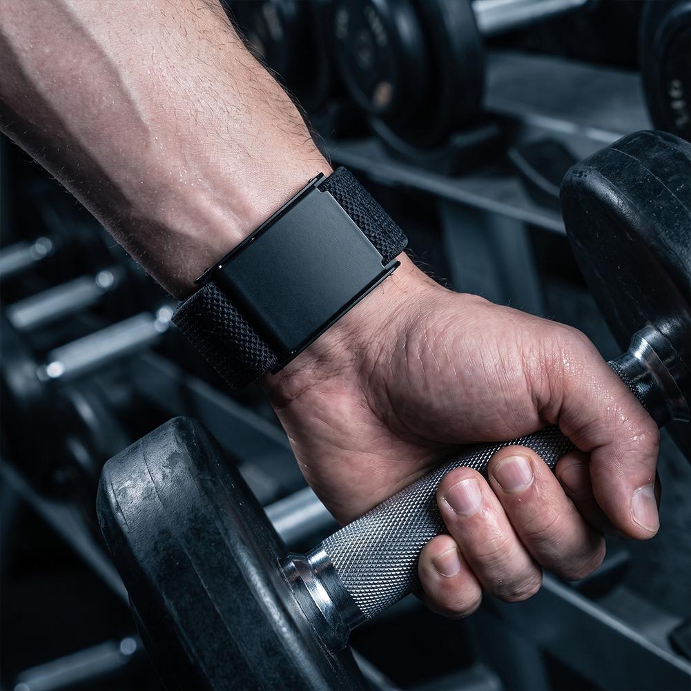 Подходит для креплений-адаптер – обзор и цена Resistance Bands Set With Handles