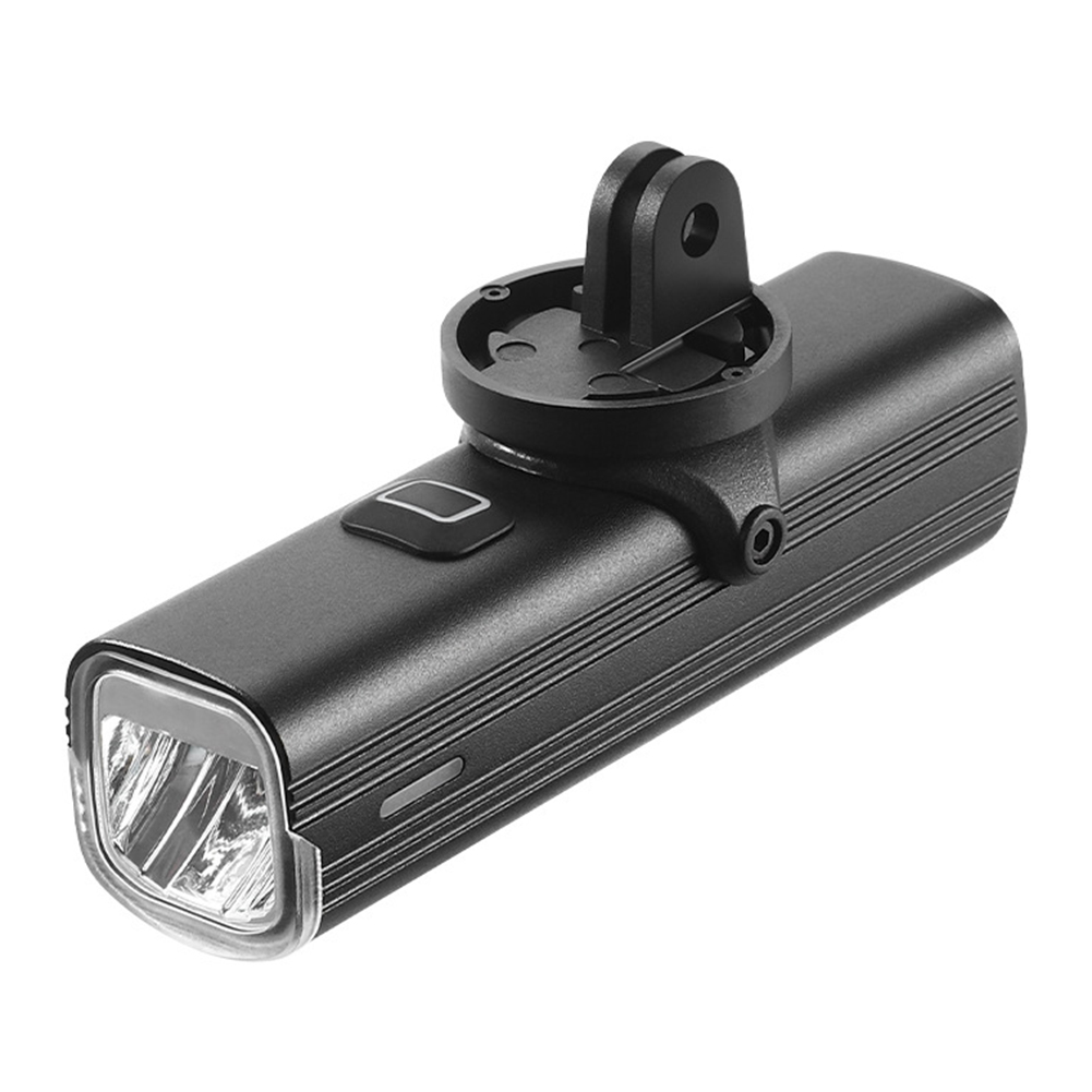 Перезаряжаемый велосипедный фо – обзор и цена Rechargeable Bicycle Headlight 1000 Lumen