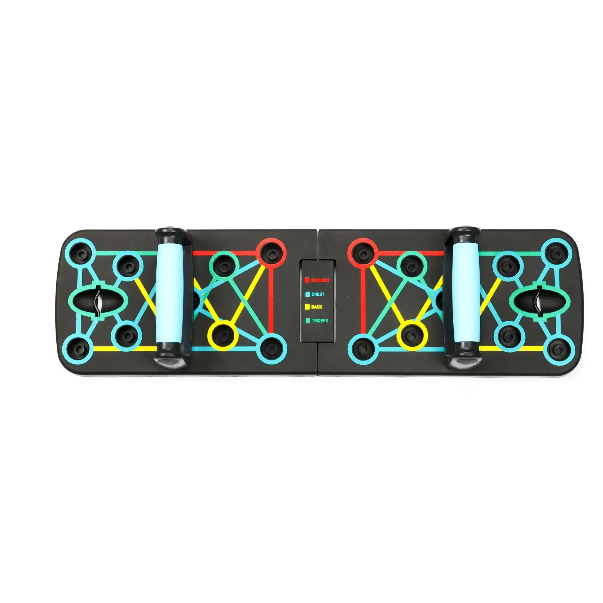 Складная многофункциональная д – обзор и цена Push Up Board Foldable Multi Function