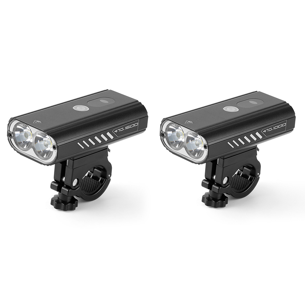 USB-перезаряжаемый велосипедны – обзор и цена Rechargeable Bicycle Headlight 1000 Lumen