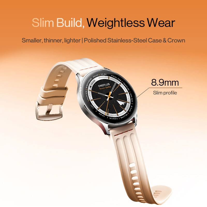 Мировая премьера OnePlus Watch – обзор и цена Resistance Bands Set With Handles