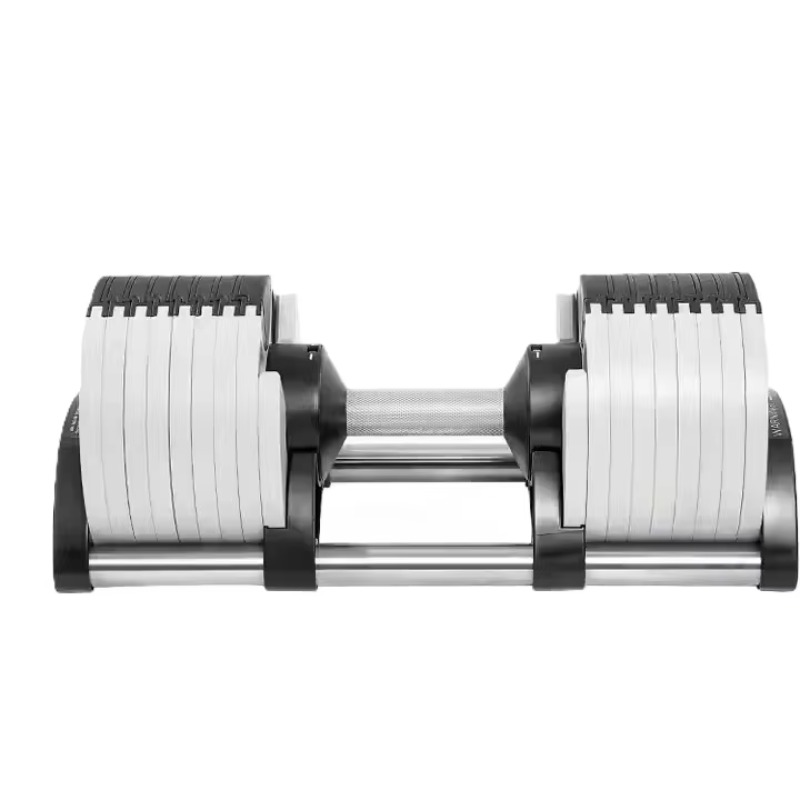YTYIN новые регулируемые ганте – обзор и цена Adjustable Dumbbell Pair 40Kg