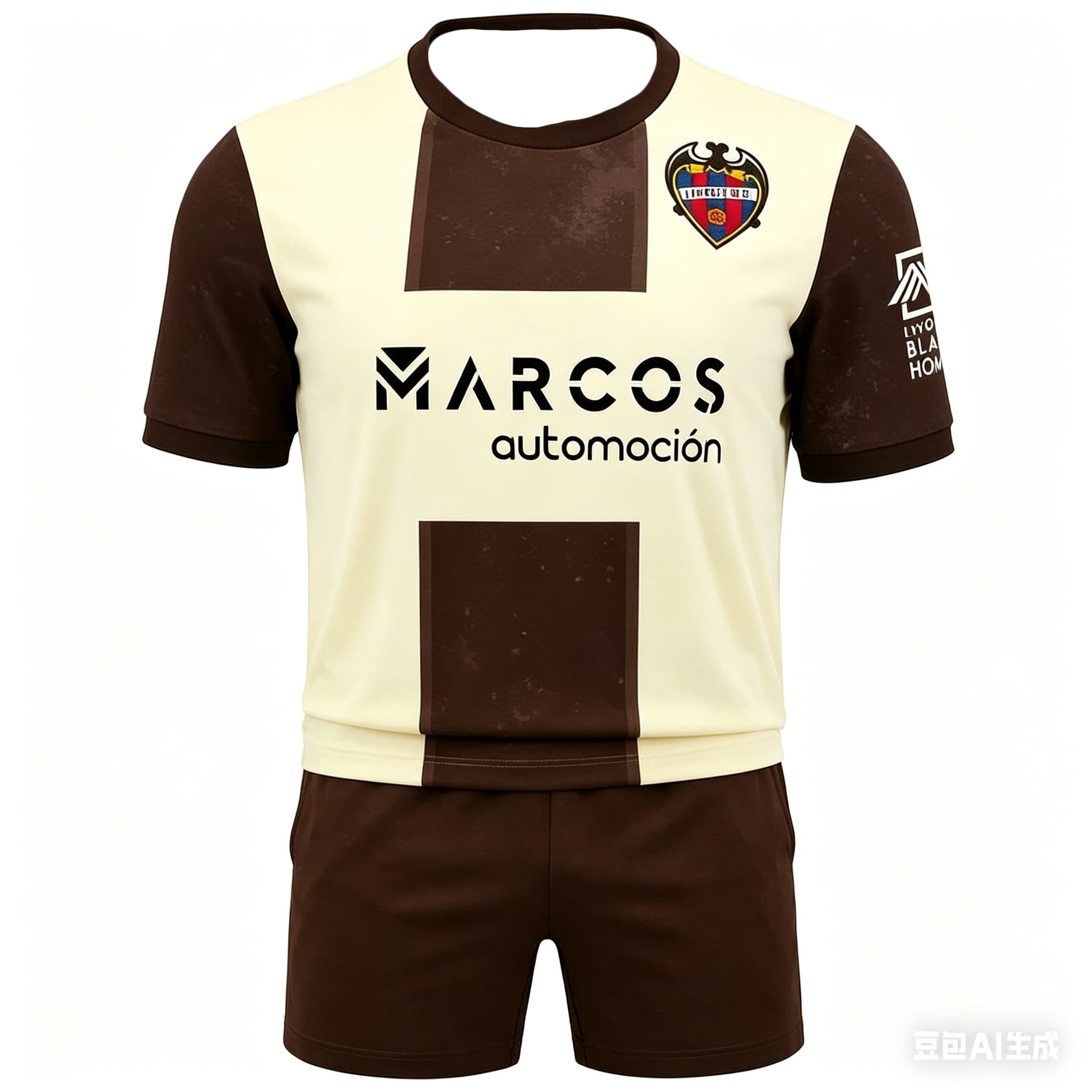 Новая модная футболка La Liga  – обзор и цена Team Sports