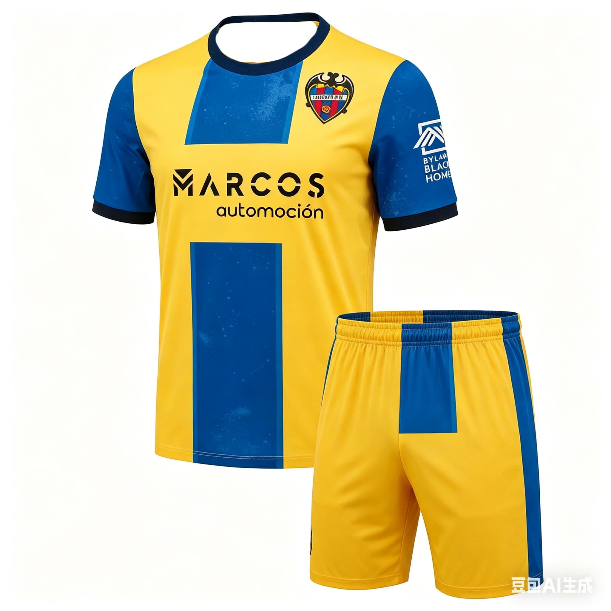 Новая модная футболка La Liga  – обзор и цена Team Sports