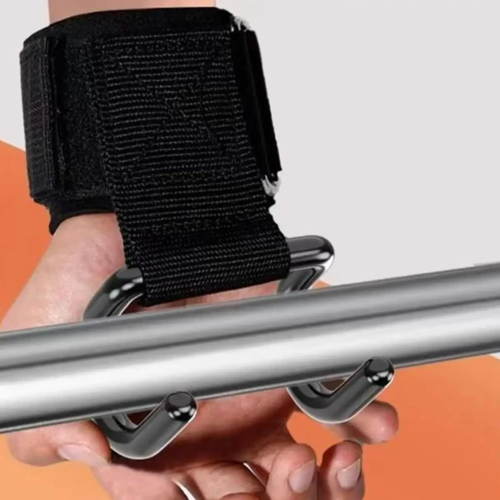 1/2 шт. крючок-фиксатор для по – обзор и цена Wrist Wraps Weightlifting Support