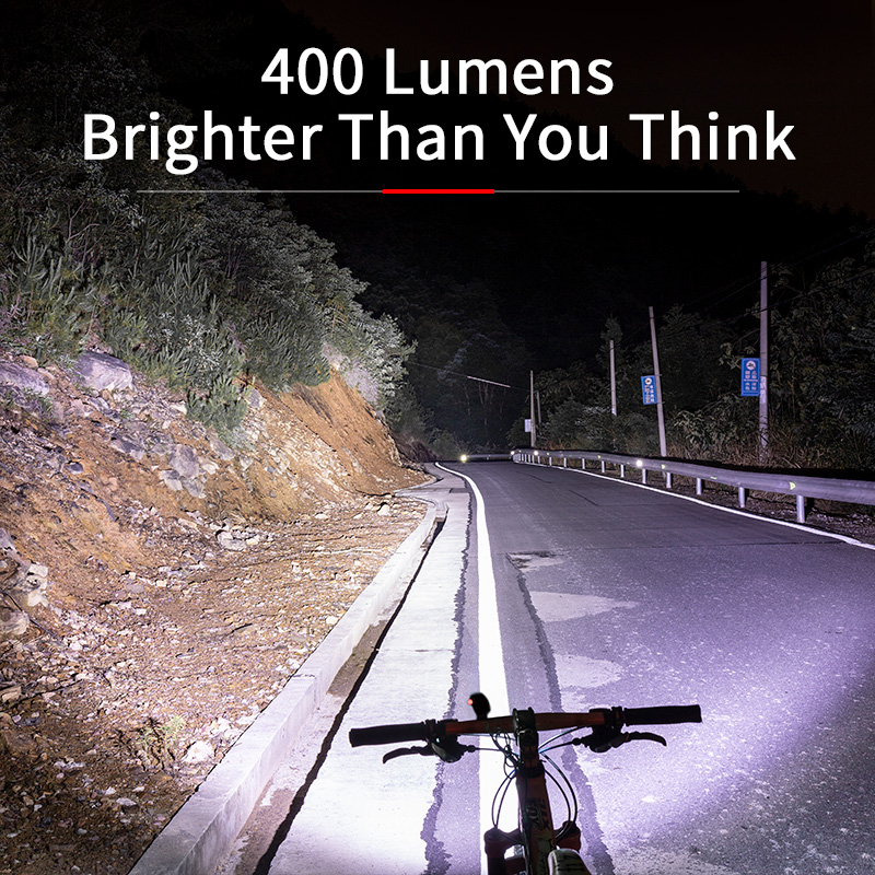 ROCKBROS велосипедный фонарь п – обзор и цена Rechargeable Bicycle Headlight 1000 Lumen