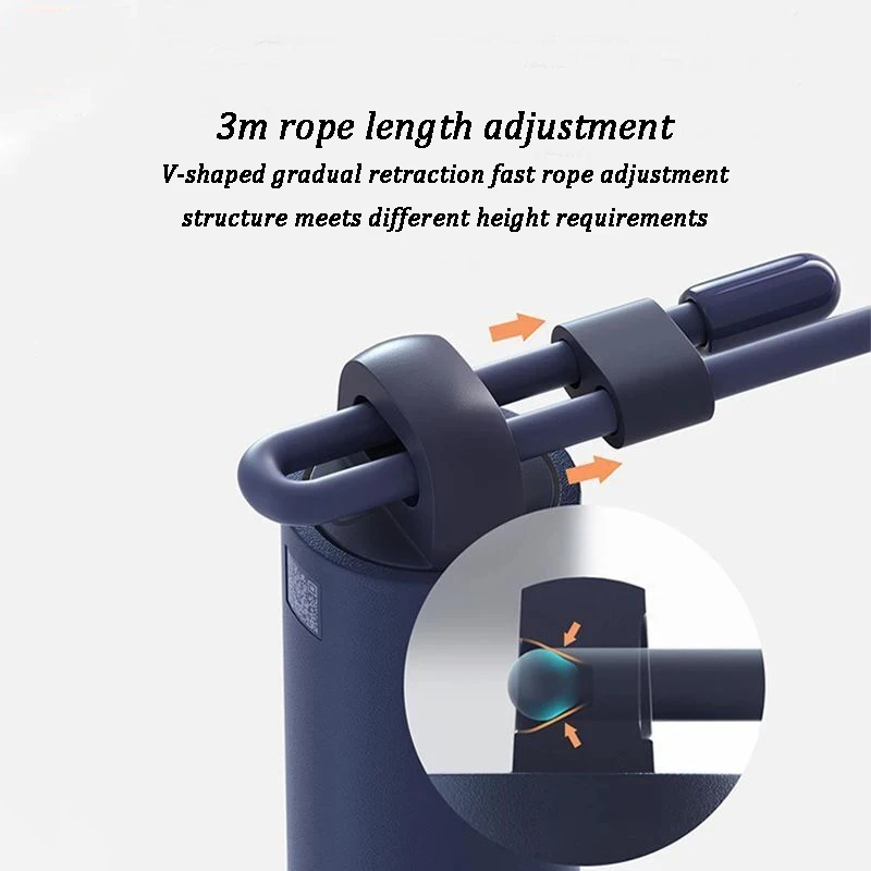 Умная скакалка Xiaomi Mijia Bl – обзор и цена Smart Jump Rope Digital Counter