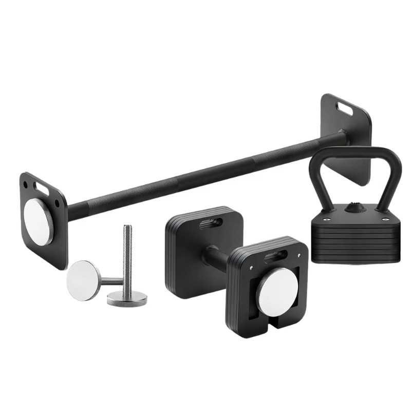 Быстро регулируемый разборный  – обзор и цена Adjustable Dumbbell Pair 40Kg