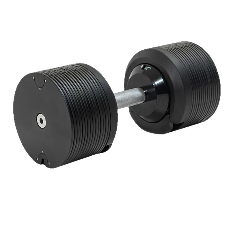 Гальванизированные регулируемы – обзор и цена Adjustable Dumbbell Pair 40Kg