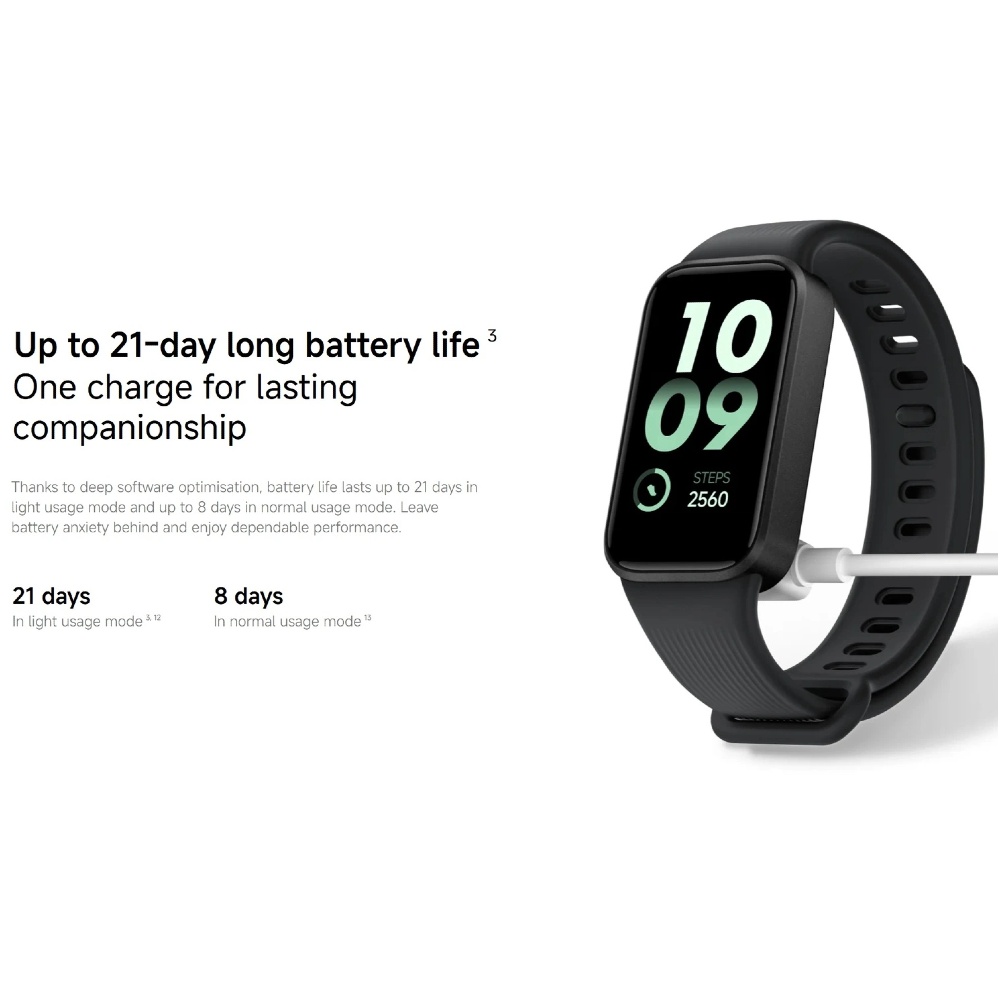 Смарт-браслет Xiaomi Smart Ban – обзор и цена Resistance Bands Set With Handles