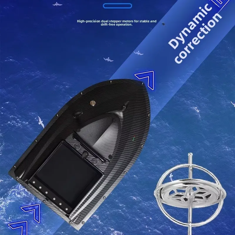 TRY&V Новая высокоскоростная л – обзор и цена Fishing