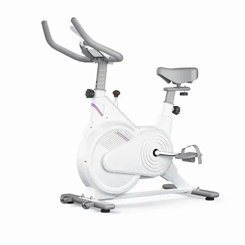 Черно-белые велотренажеры для  – обзор и цена Exercise Bike Magnetic Resistance