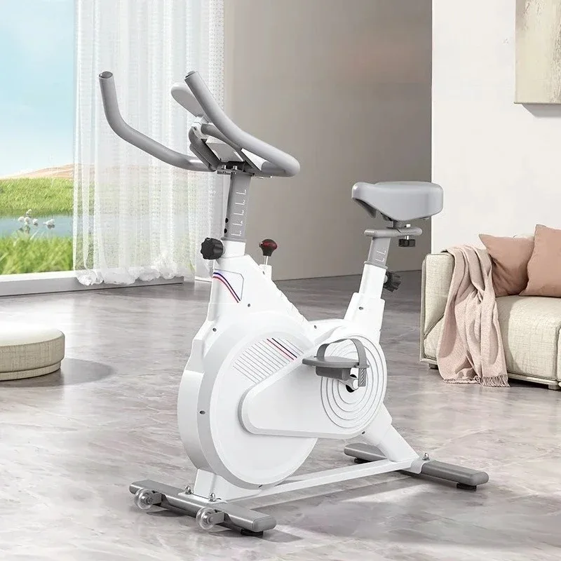 Черно-белые велотренажеры для  – обзор и цена Exercise Bike Magnetic Resistance