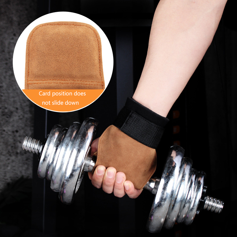 Перчатки для тренажерного зала – обзор и цена Wrist Wraps Weightlifting Support
