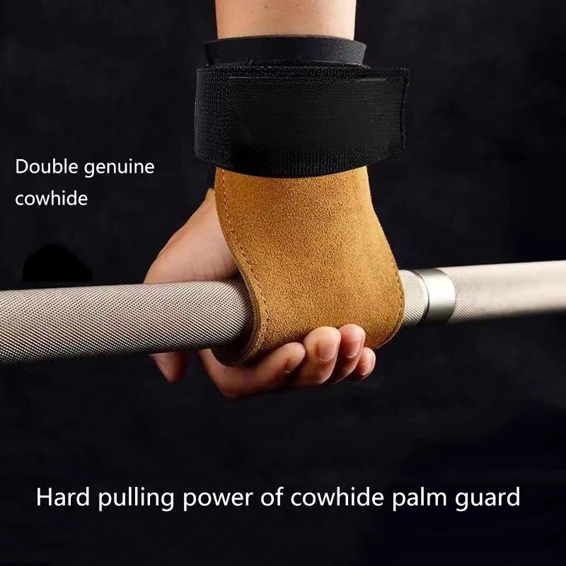 Перчатки для тренажерного зала – обзор и цена Wrist Wraps Weightlifting Support