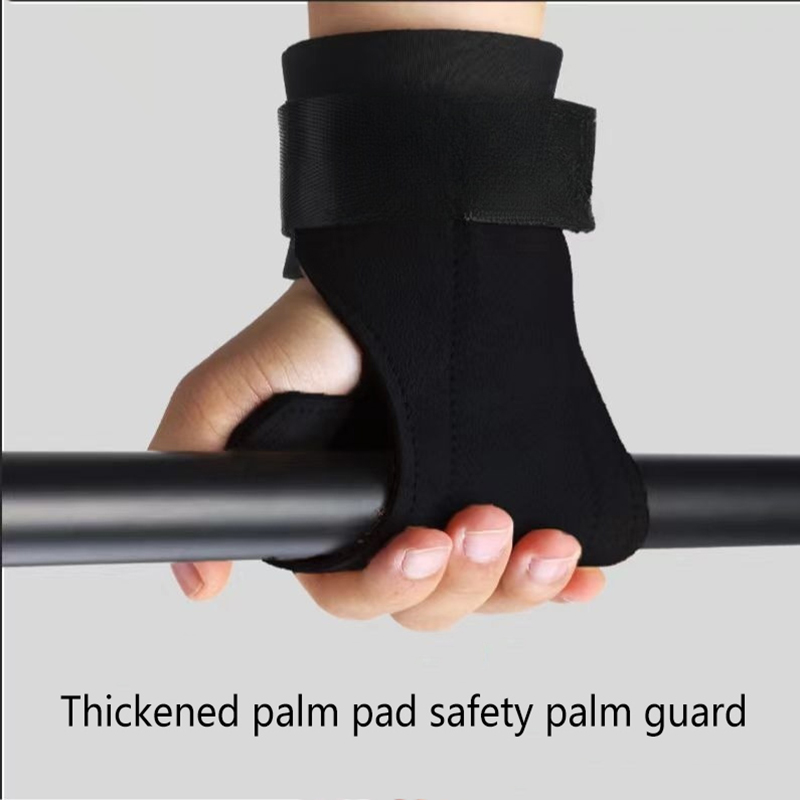 Перчатки для тренажерного зала – обзор и цена Wrist Wraps Weightlifting Support