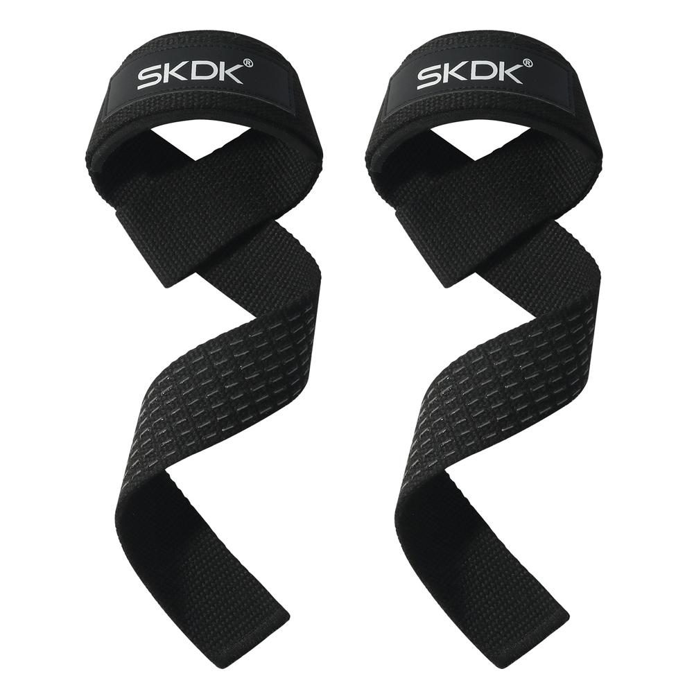 Ремни на запястья для тяжелой  – обзор и цена Wrist Wraps Weightlifting Support