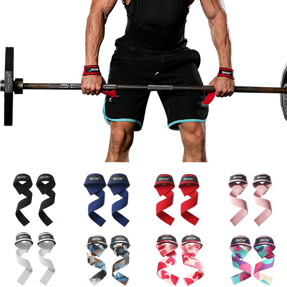 Ремни на запястья для тяжелой  – обзор и цена Wrist Wraps Weightlifting Support