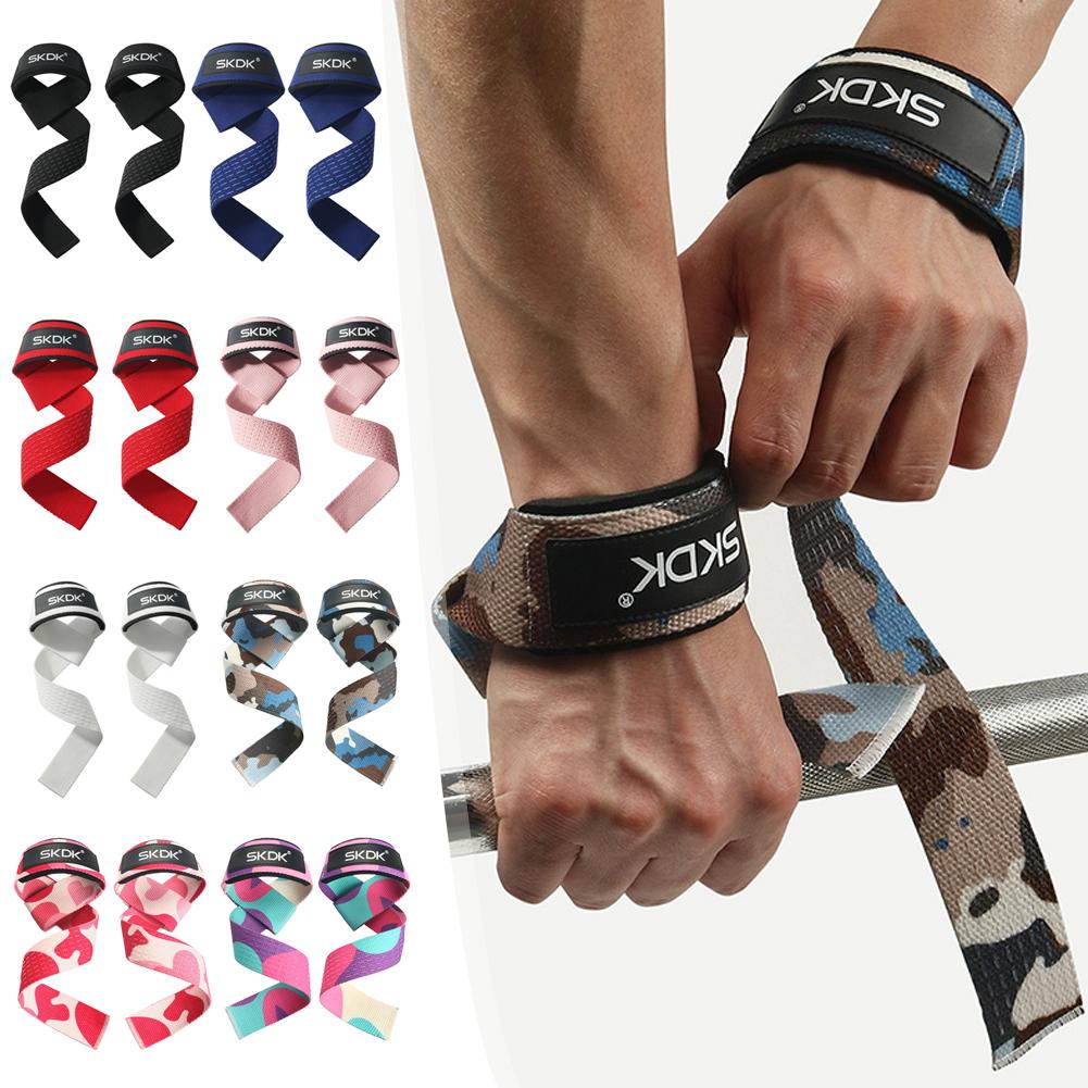 Ремни на запястья для тяжелой  – обзор и цена Wrist Wraps Weightlifting Support