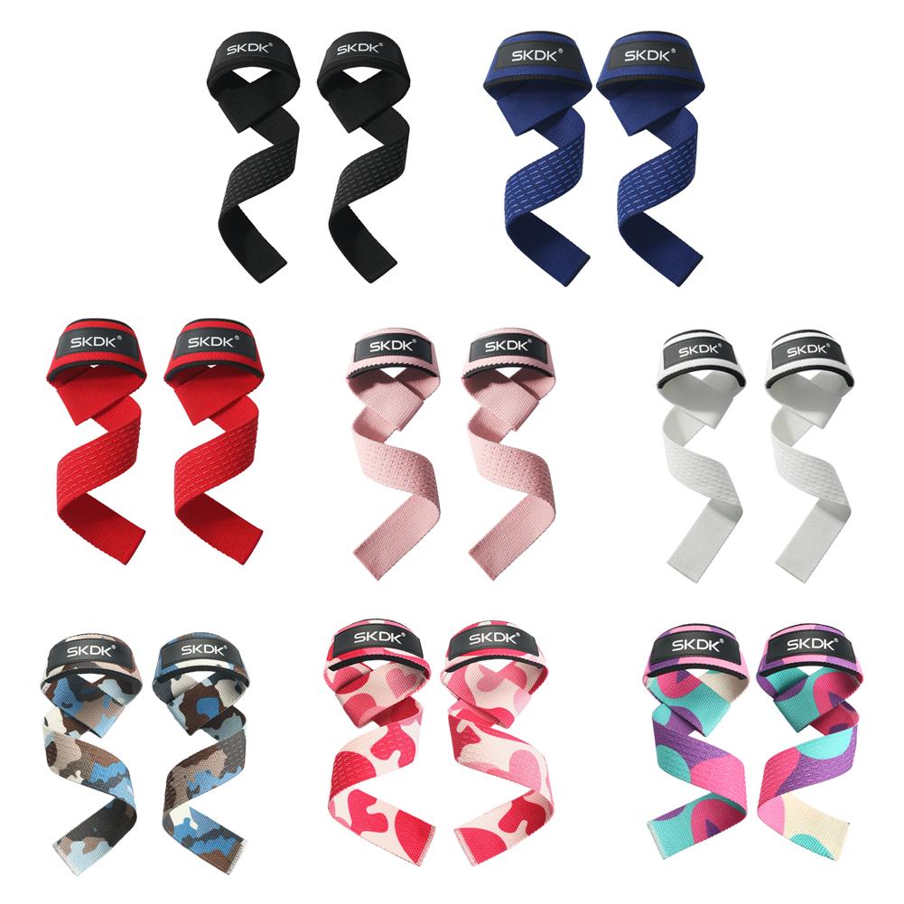 Ремни на запястья для тяжелой  – обзор и цена Wrist Wraps Weightlifting Support