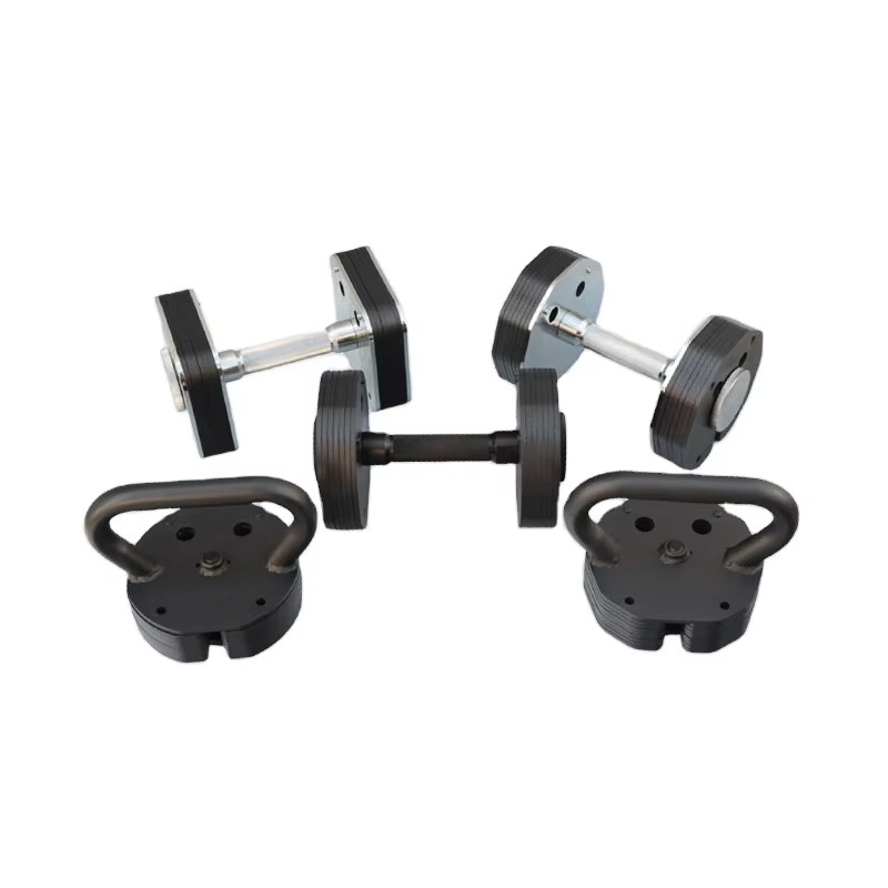 YTYIN заводские прямые высокок – обзор и цена Adjustable Dumbbell Pair 40Kg