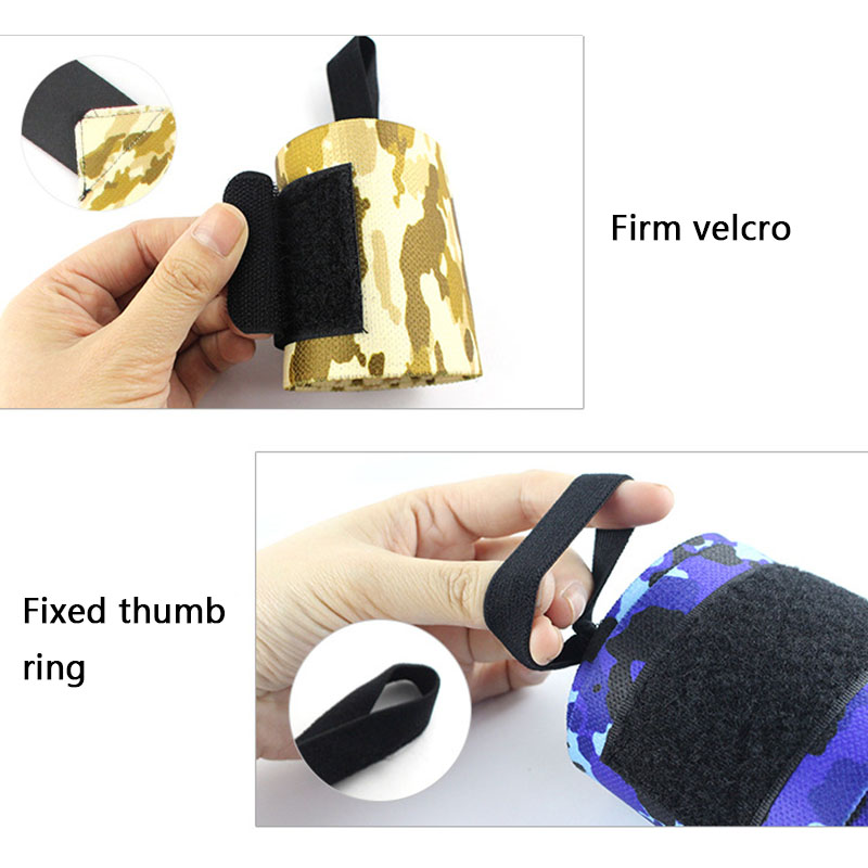 1 шт., поддержка запястья, спо – обзор и цена Wrist Wraps Weightlifting Support