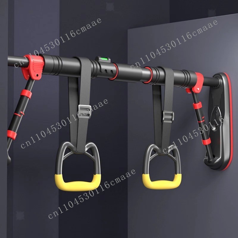 Сверхширокие турник-перекладин – обзор и цена Door Pull Up Bar No Screw