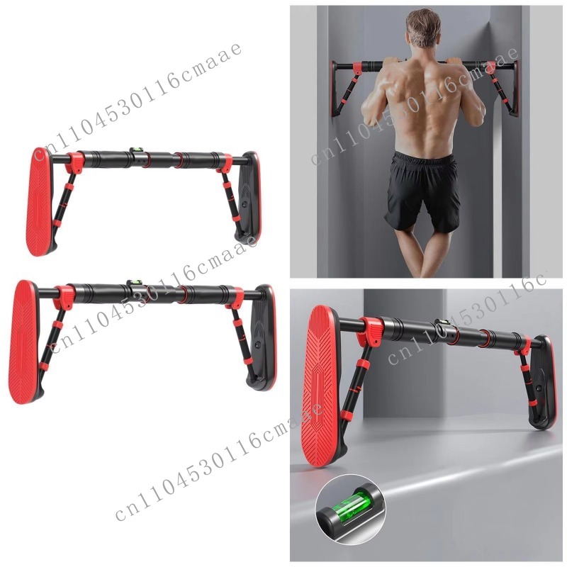 Сверхширокие турник-перекладин – обзор и цена Door Pull Up Bar No Screw