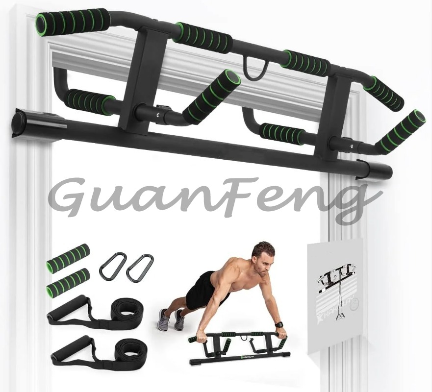 Турник для подтягиваний без кр – обзор и цена Door Pull Up Bar No Screw