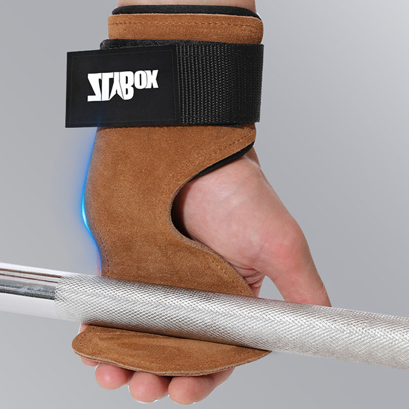 2 штуки нескользящих ремней дл – обзор и цена Wrist Wraps Weightlifting Support