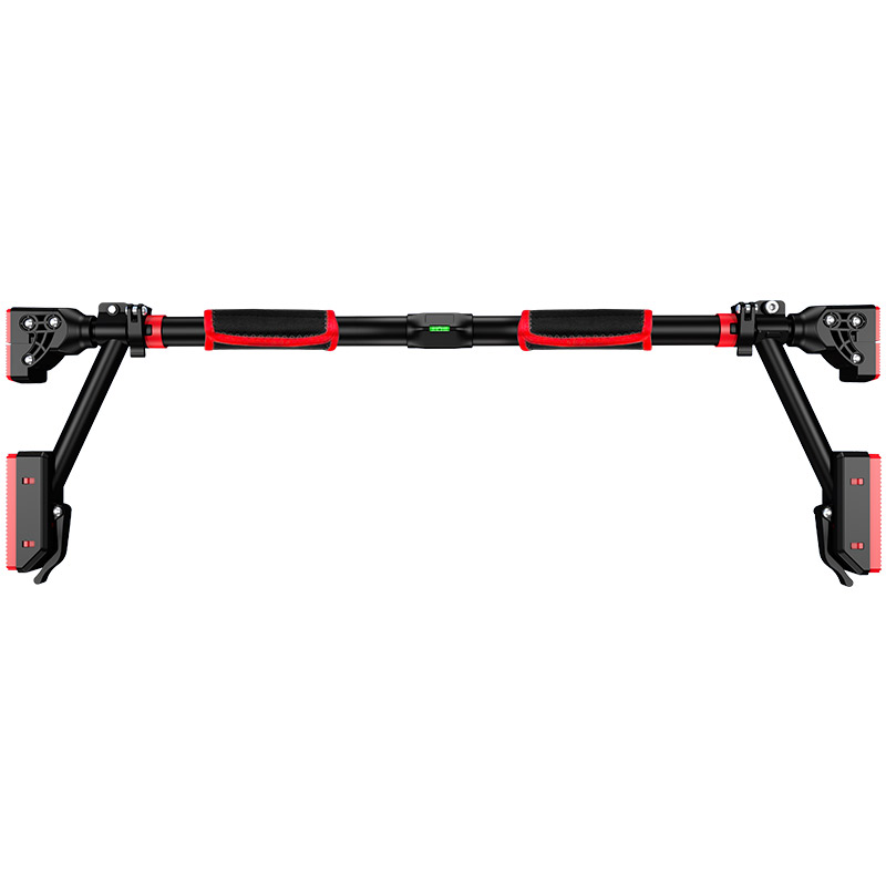 Горячая Распродажа, домашний т – обзор и цена Door Pull Up Bar No Screw