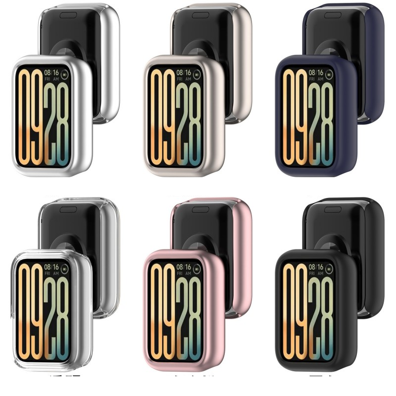 Поликарбонатный чехол для Xiao – обзор и цена Resistance Bands Set With Handles