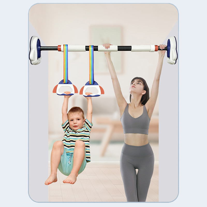 Подтягивающая штанга 100–150 с – обзор и цена Door Pull Up Bar No Screw