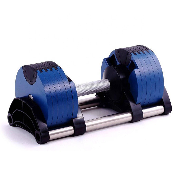 Регулируемый набор для фитнеса – обзор и цена Adjustable Dumbbell Pair 40Kg