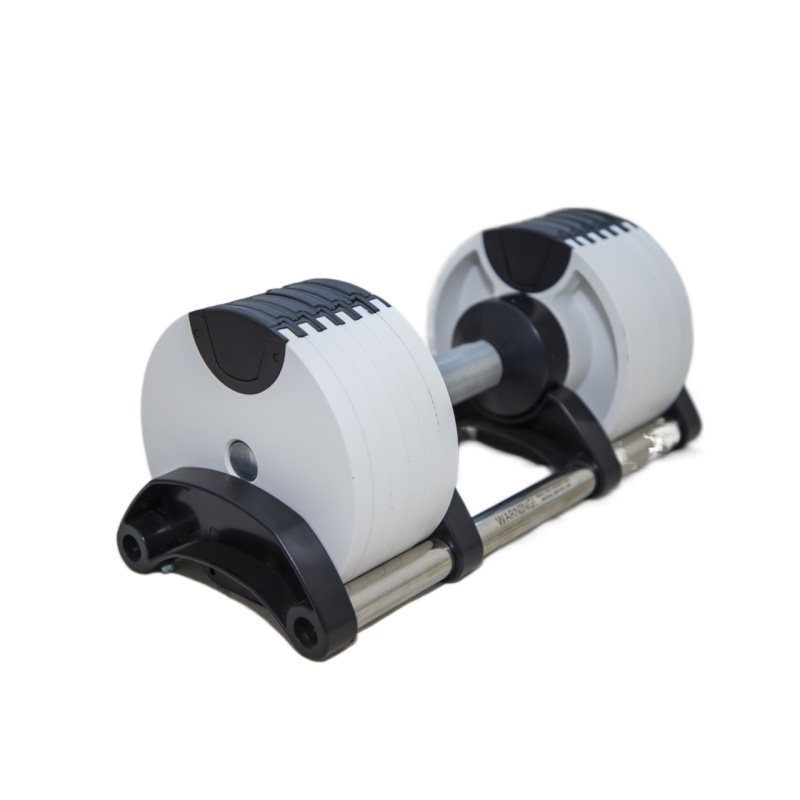 Регулируемый набор для фитнеса – обзор и цена Adjustable Dumbbell Pair 40Kg