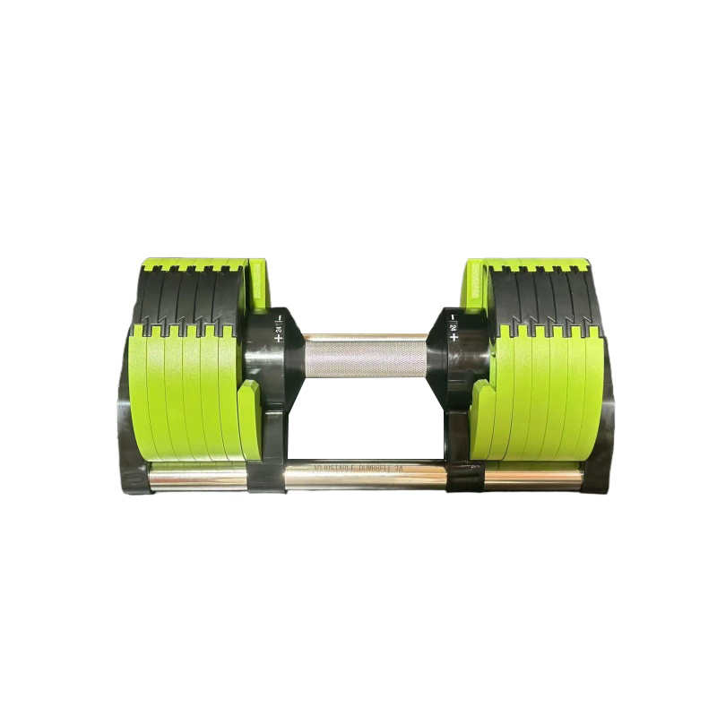 Регулируемый набор для фитнеса – обзор и цена Adjustable Dumbbell Pair 40Kg