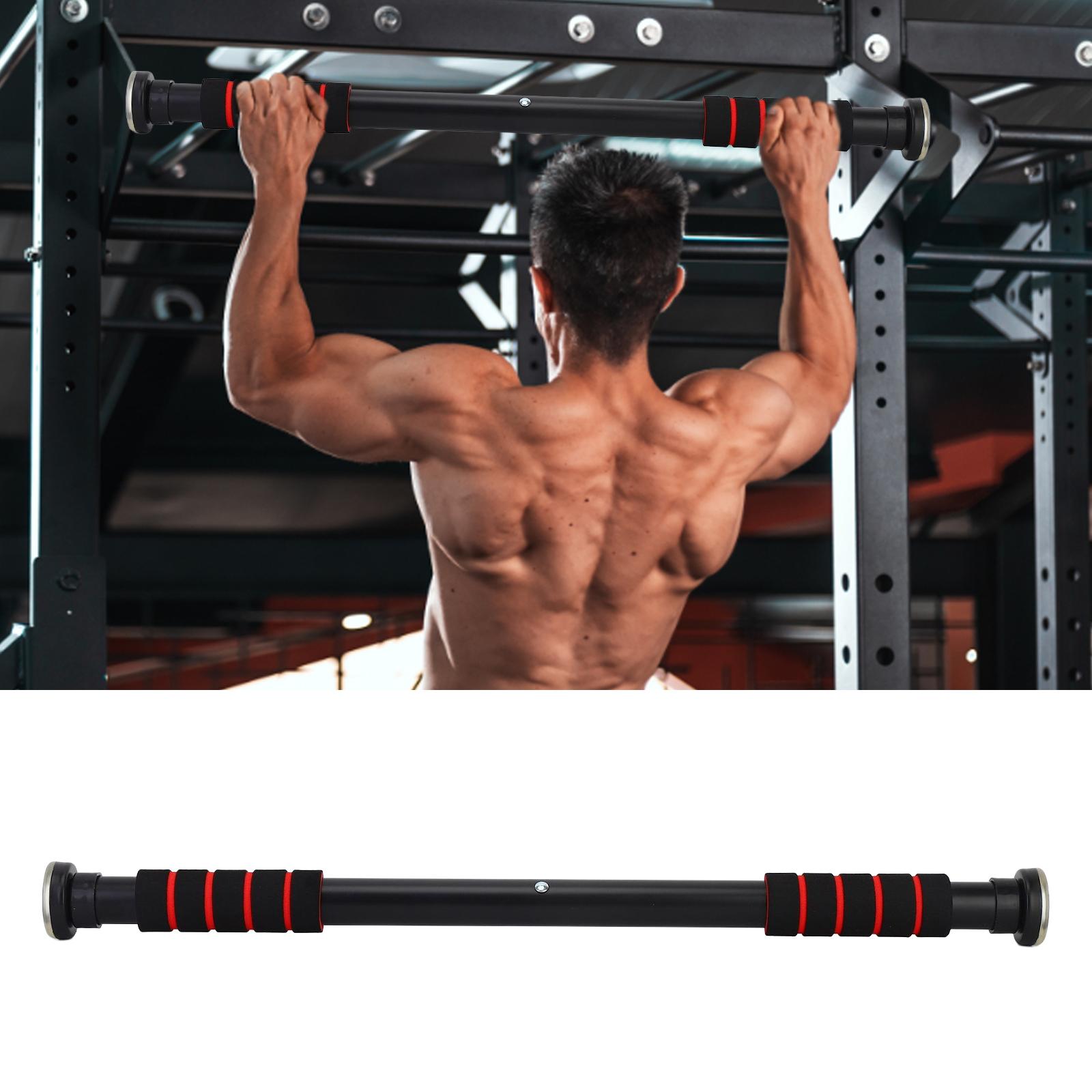 Турник для подтягиваний без св – обзор и цена Door Pull Up Bar No Screw