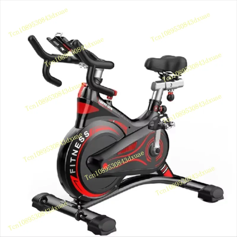 Высококачественный велотренаже – обзор и цена Exercise Bike Magnetic Resistance