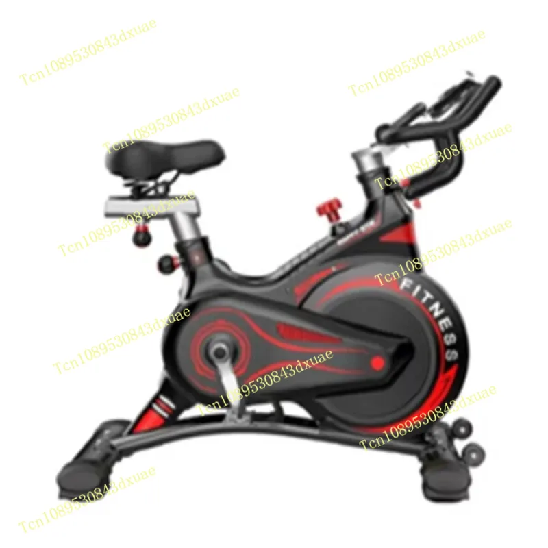 Высококачественный велотренаже – обзор и цена Exercise Bike Magnetic Resistance