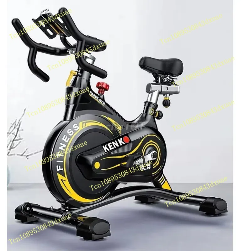 Высококачественный велотренаже – обзор и цена Exercise Bike Magnetic Resistance