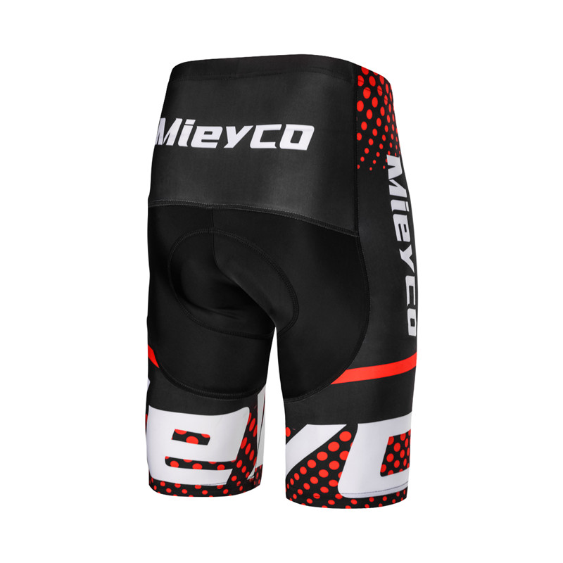 Мужские велосипедные шорты с 5 – обзор и цена Padded Cycling Shorts 5D Gel
